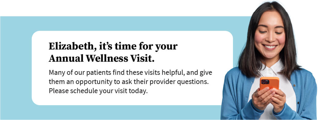 patients find automated messages and patient tools helpful