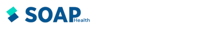 SOAP Health Logo